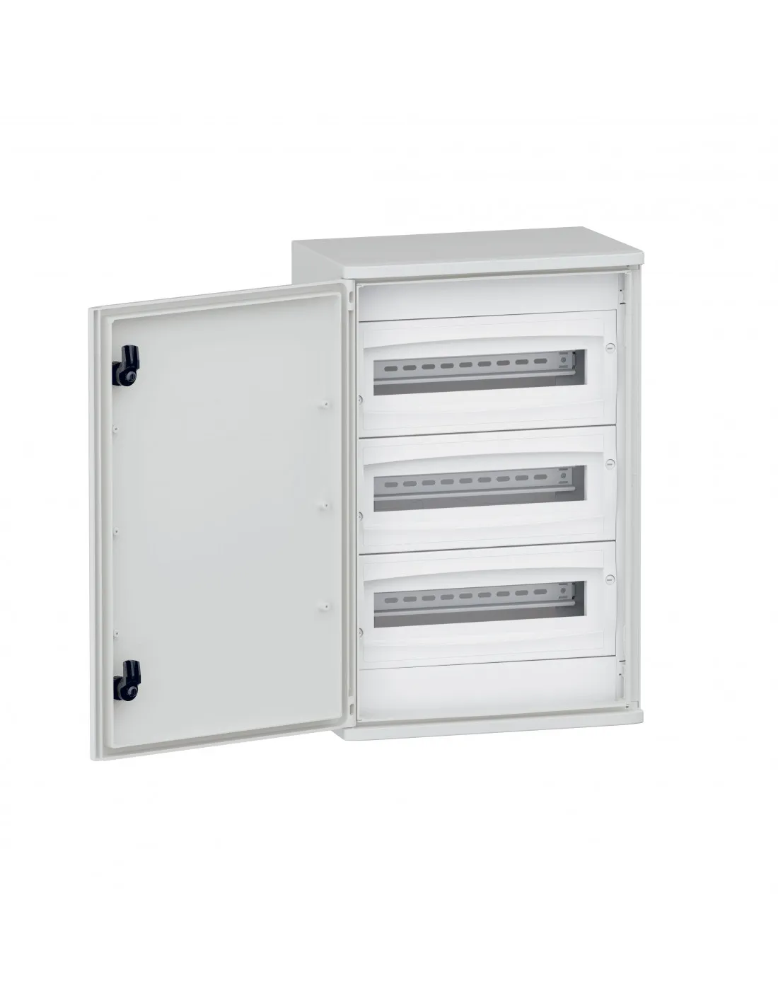 CHASSIS PRET A EMPLOI HABILLAGE PLASTIQUE 800X600 LEGRAND 433005