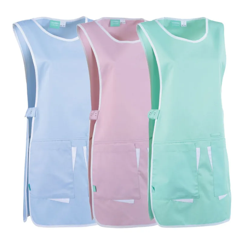 Chasuble professionnelle pour femme LAFONT CLARA