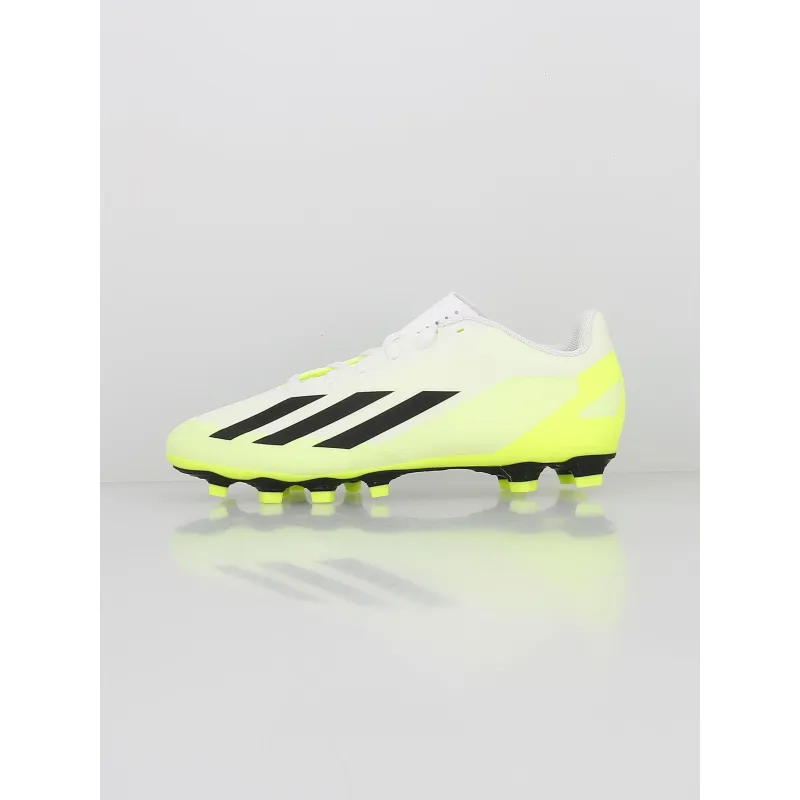 Chaussures de football predator accuracy 3 fg bleu - Adidas | wimod