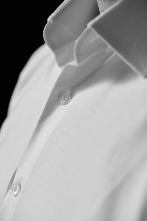 Chemise coton oxford