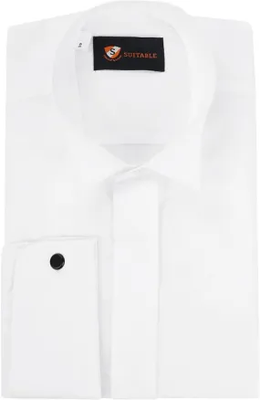 Chemise de Smoking Col Cassé 83S SH-SMOK-COLORADO-VDM