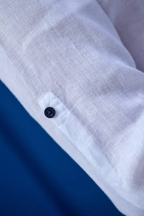 Chemise IBIZA Blanc
