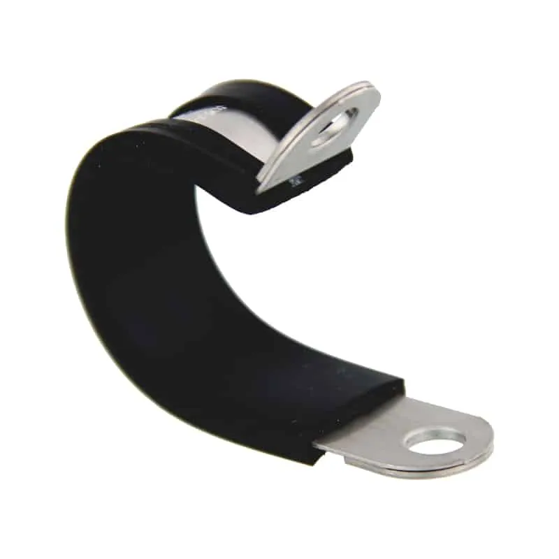 Collier de fixation pour tuyaux Multifix