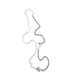Collier Femme Guess Ubn81019 (60Cm)