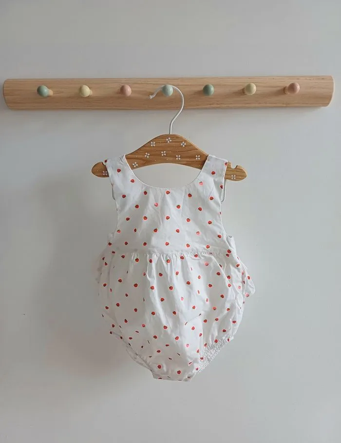Combinaison jacadi - Jacadi - 3 mois  | Beebs