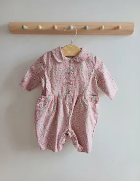 Combinaison jacadi vintage - Jacadi - 3 mois  | Beebs