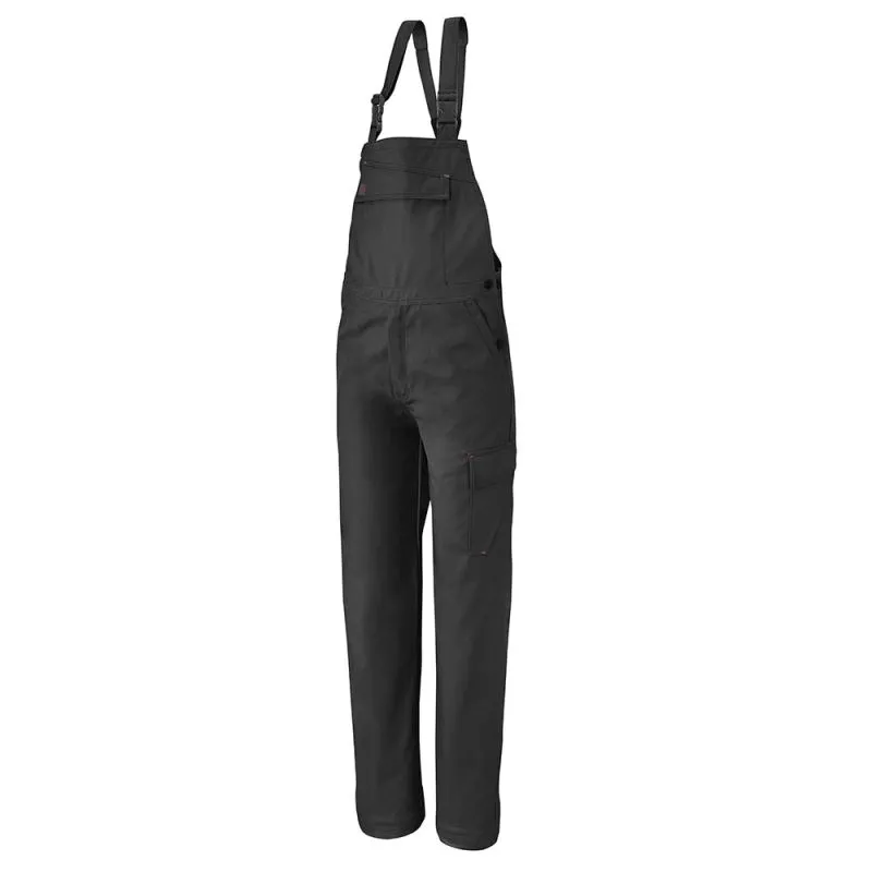 Cotte de travail ZIRCON mercerie plastique Lafont 6MIMUP