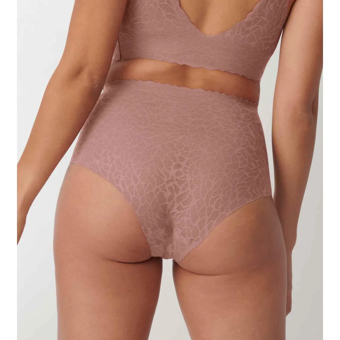 Culotte Classique Sloggi marron | 3 Suisses