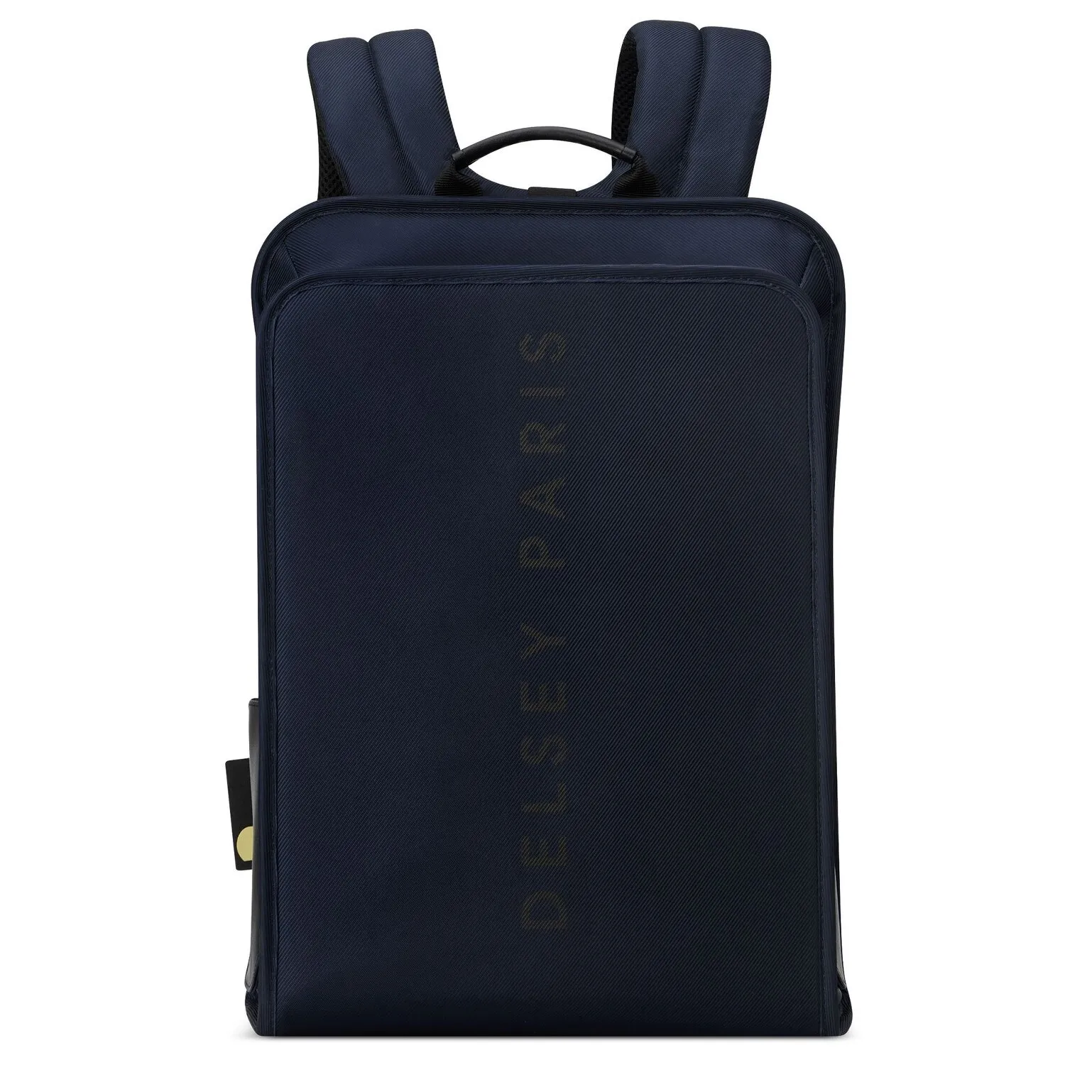 Delsey Paris Arche Sac à dos Protection RFID 43 cm Compartiment pour ordinateur portable