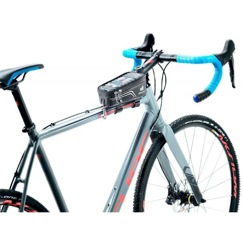 Deuter Energy Bag II - Sacoche de cadre vélo | Hardloop