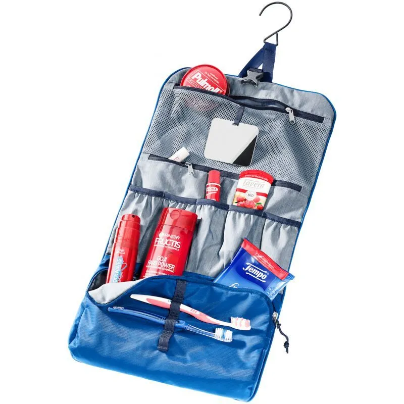 Deuter Wash Bag II - Trousse de toilette | Hardloop