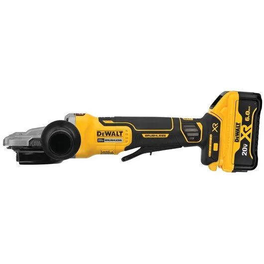 DeWALT DCG413FR2 Meuleuse angulaire 5" 20v