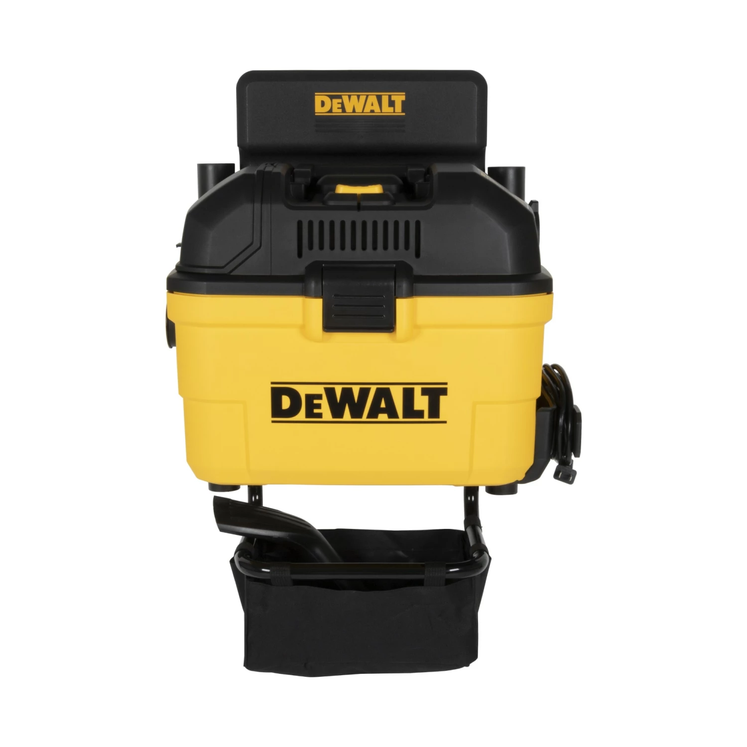 DeWALT DXV23G Aspirateur eau et poussières - 1100W - 23L