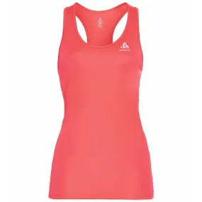 Débardeur Odlo Women Essential Rose