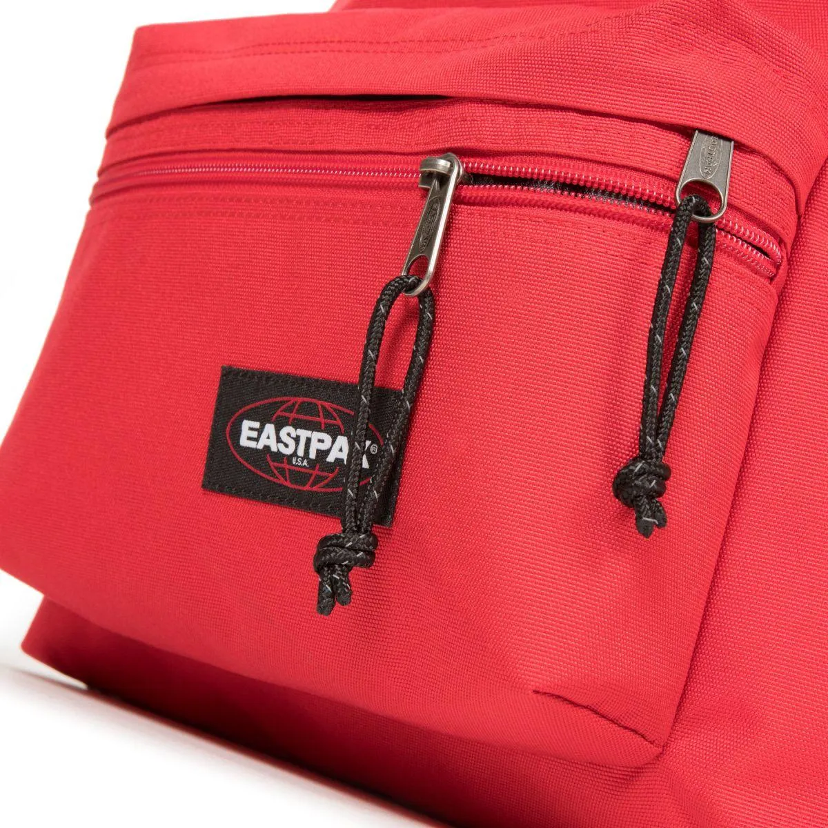 Eastpak Padded Zippl'r + Padded Zippl'r + Sac À Dos Pour Ordinateur Portable 13 " Sailor Red - Achetez &Ag