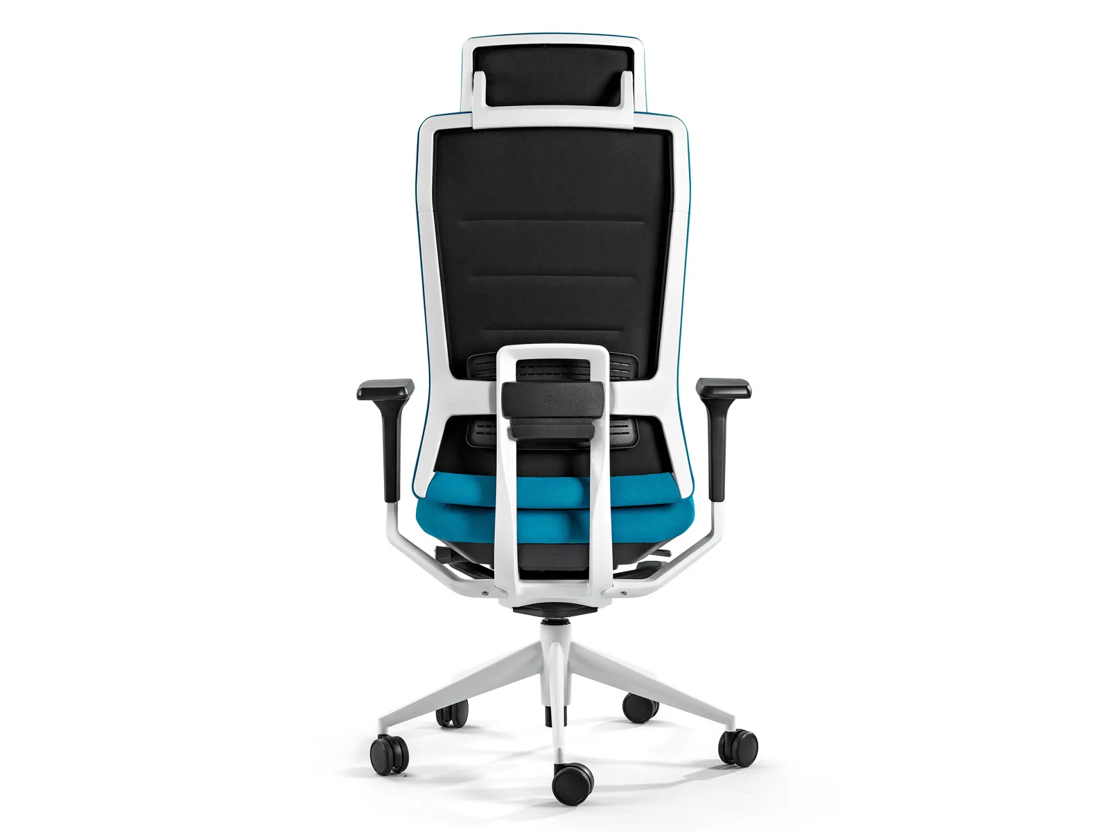 Fauteuil ergonomique TNK Flex  - Actiu