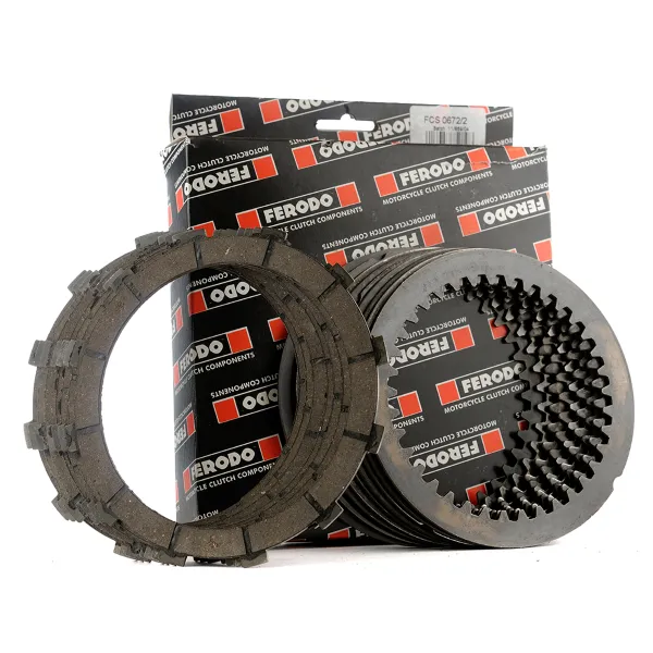 FERODO Jeu complet de disques d'embrayage standard FCS0251/2