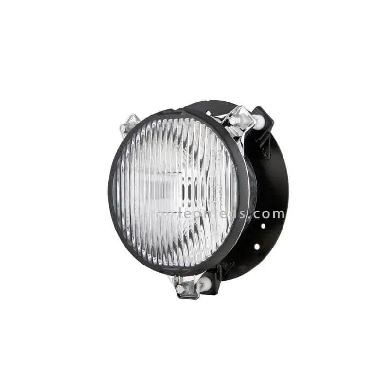 Feu antibrouillard pour voitures de rallye Ø152 Wesem | Leonleds.com