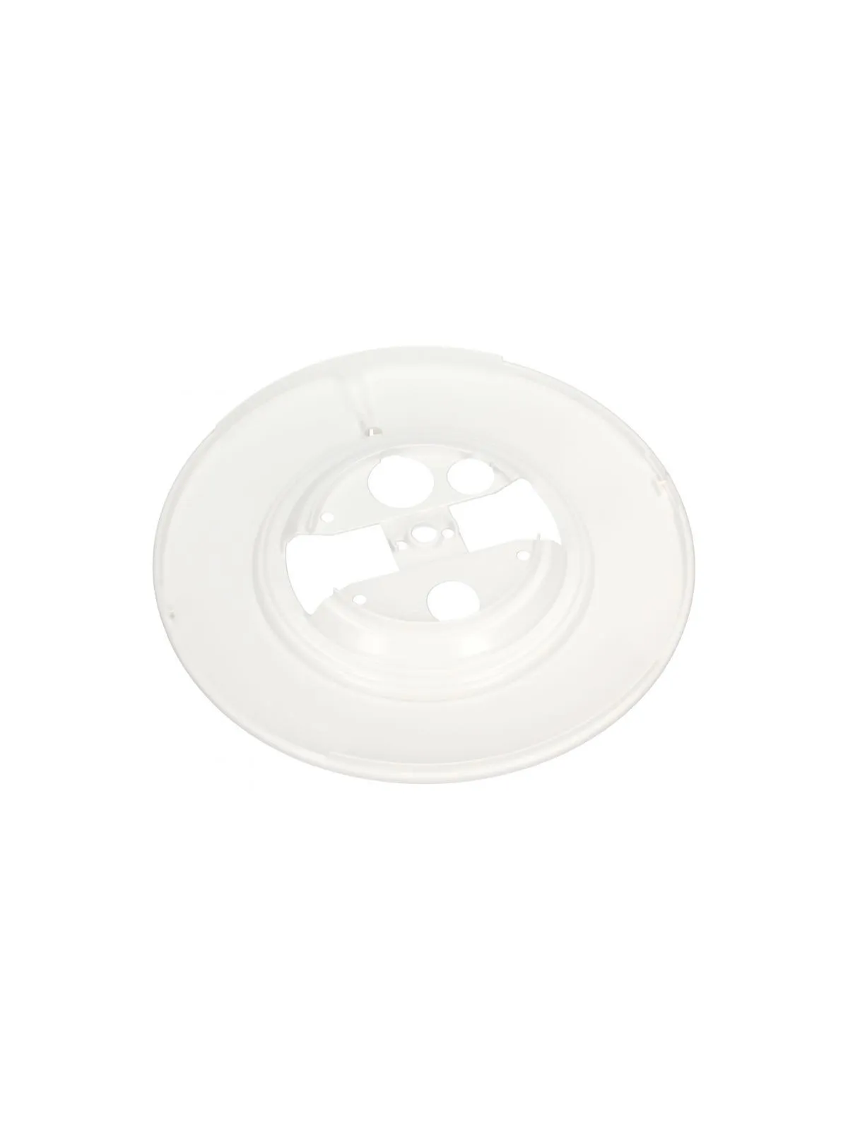 Flasque couvercle Seb Nutricook 8L - Autocuiseur