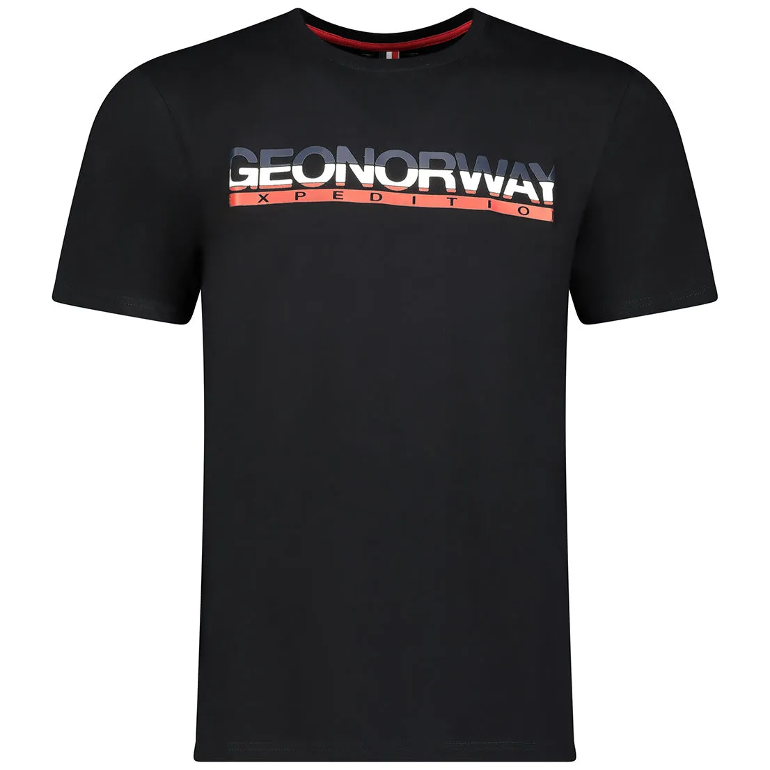 Geographical Norway Jordo Homme - T-shirt Manches Courtes