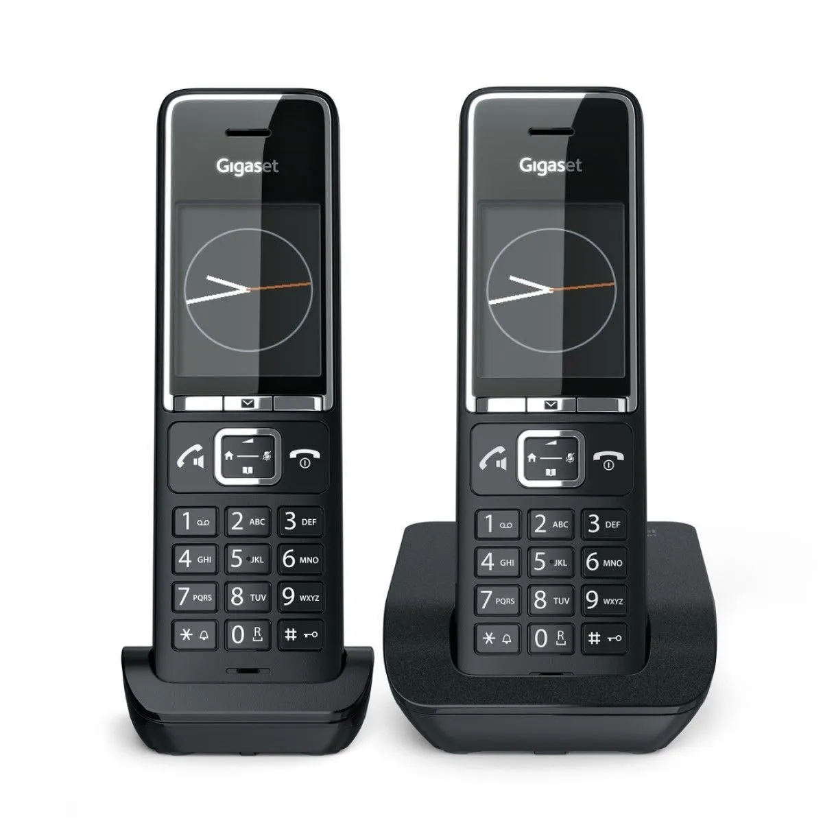 Gigaset Comfort 550 Duo Emballage Ouvert