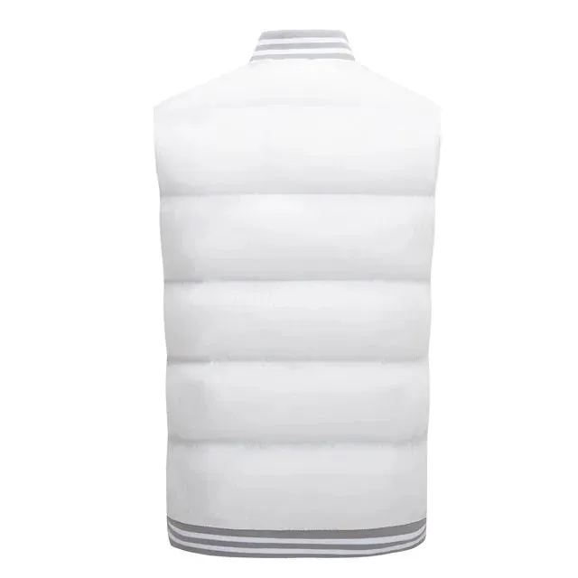 Gilet Chauffant Sans Manches