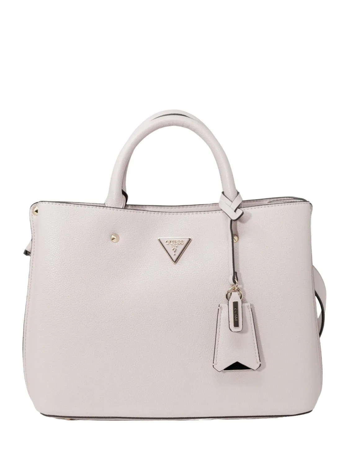 Guess Meridian Sac À Main Avec Bandoulière Pierre - Achetez À Prix Outlet!