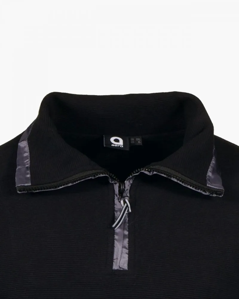 Haut de survêtement grande taille du 2xl au 8xl - Aero grande taille - Size-factory