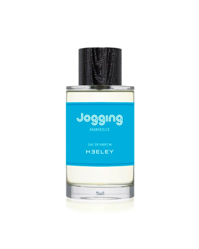 James Heeley Jogging 100 ml