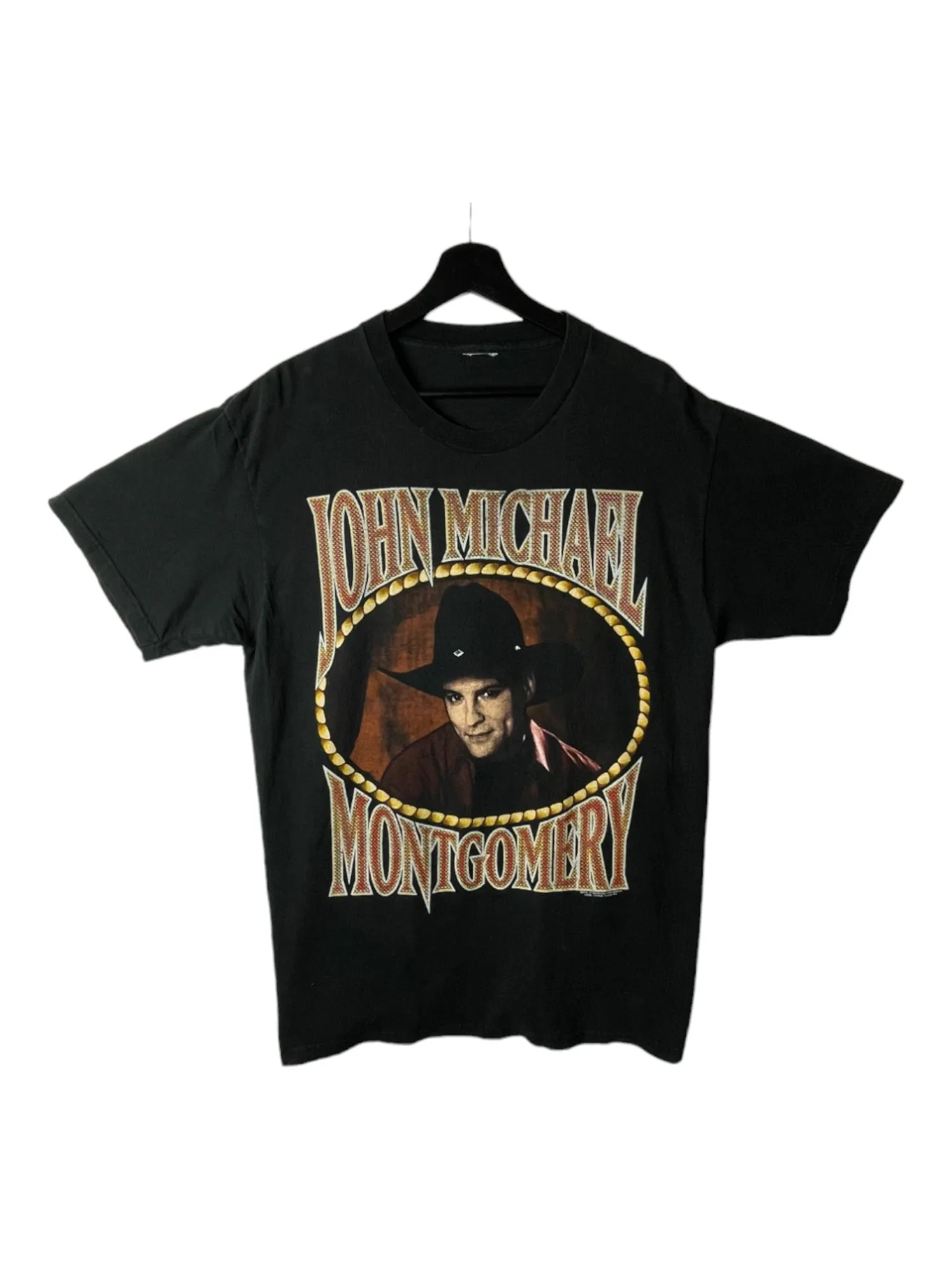 John Micheal Montgomery T-Shirt
