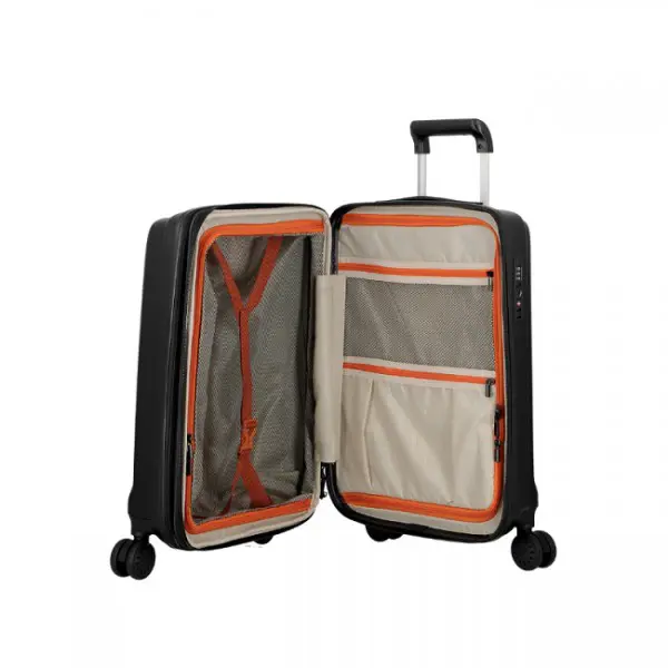 Jump - Valise Rigide Tanoma 2 Noire