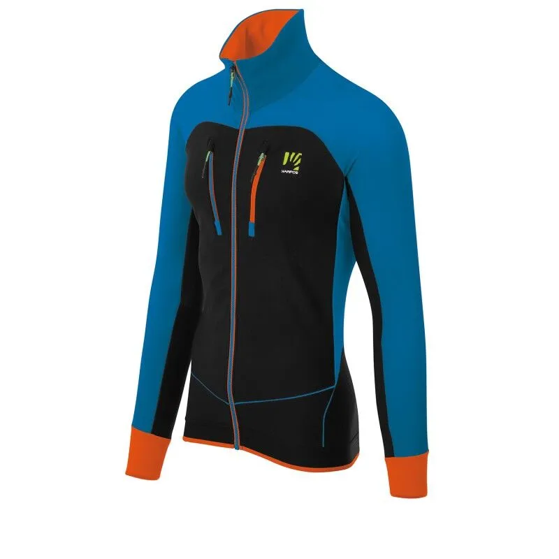 Karpos Alagna Evo Jacket - Veste softshell homme | Hardloop