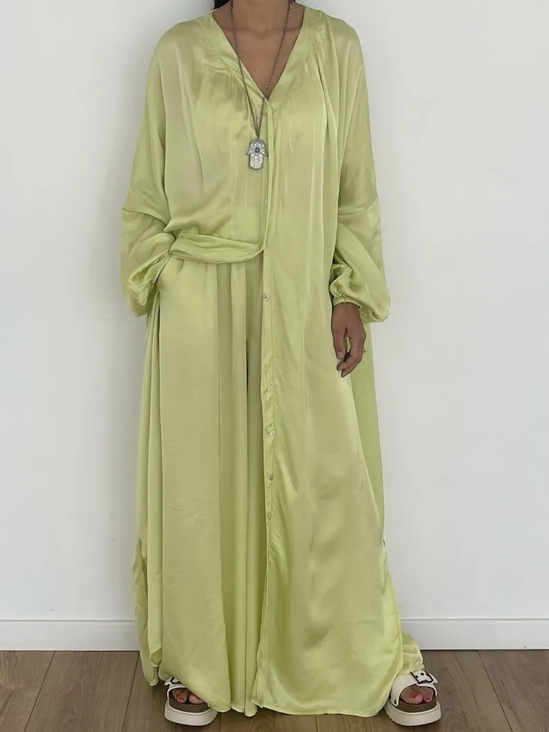 Kimono Léger Femme | Collection premium de Kata Paris