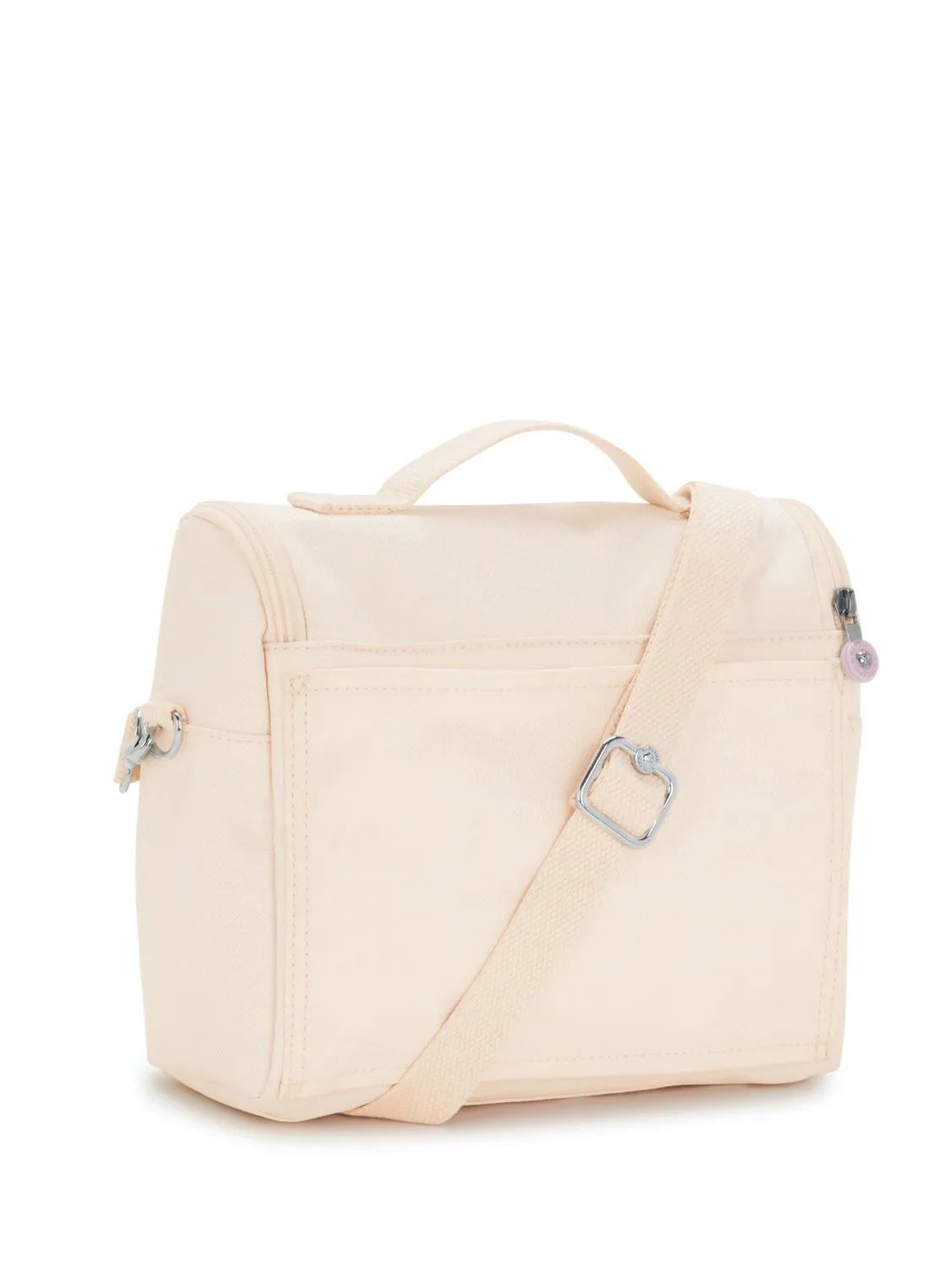 Kipling New Kichirou Bts + Sac À Lunch Avec Bandoulière Fleur Tendre - Achetez À Prix Outlet!