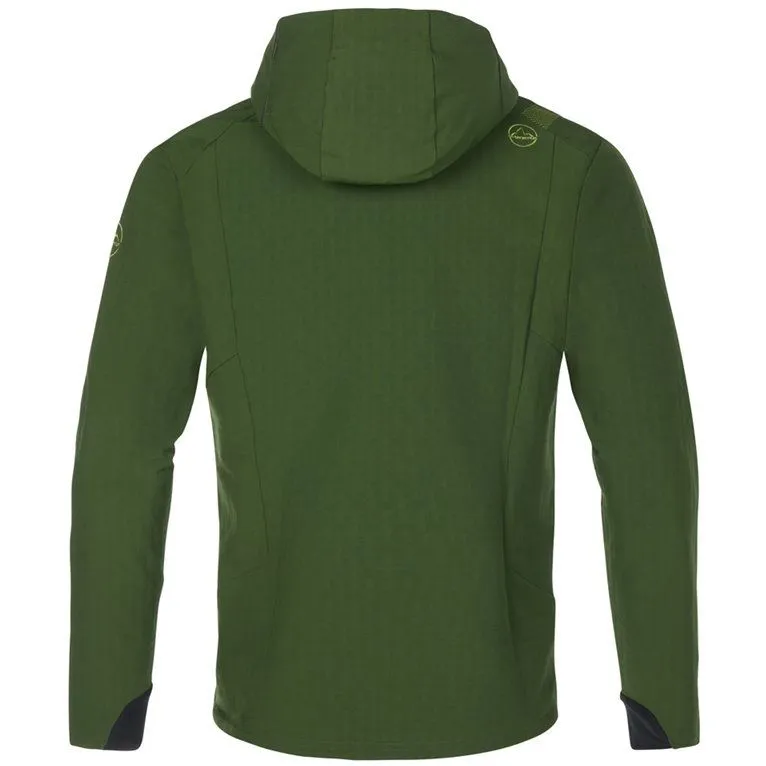 La Sportiva Descender Storm Jkt Men veste softshell homme