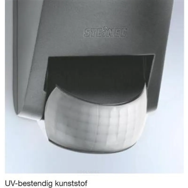 Lampe d'extérieur Steinel Sensor L 585 S anthracite