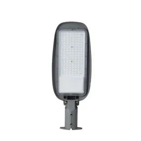 LED straatverlichting, Hamse, 100W, 4000K, IP66