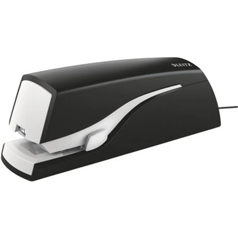 LEITZ Agrafeuse électrique Nexxt - bleu - 20 feuilles