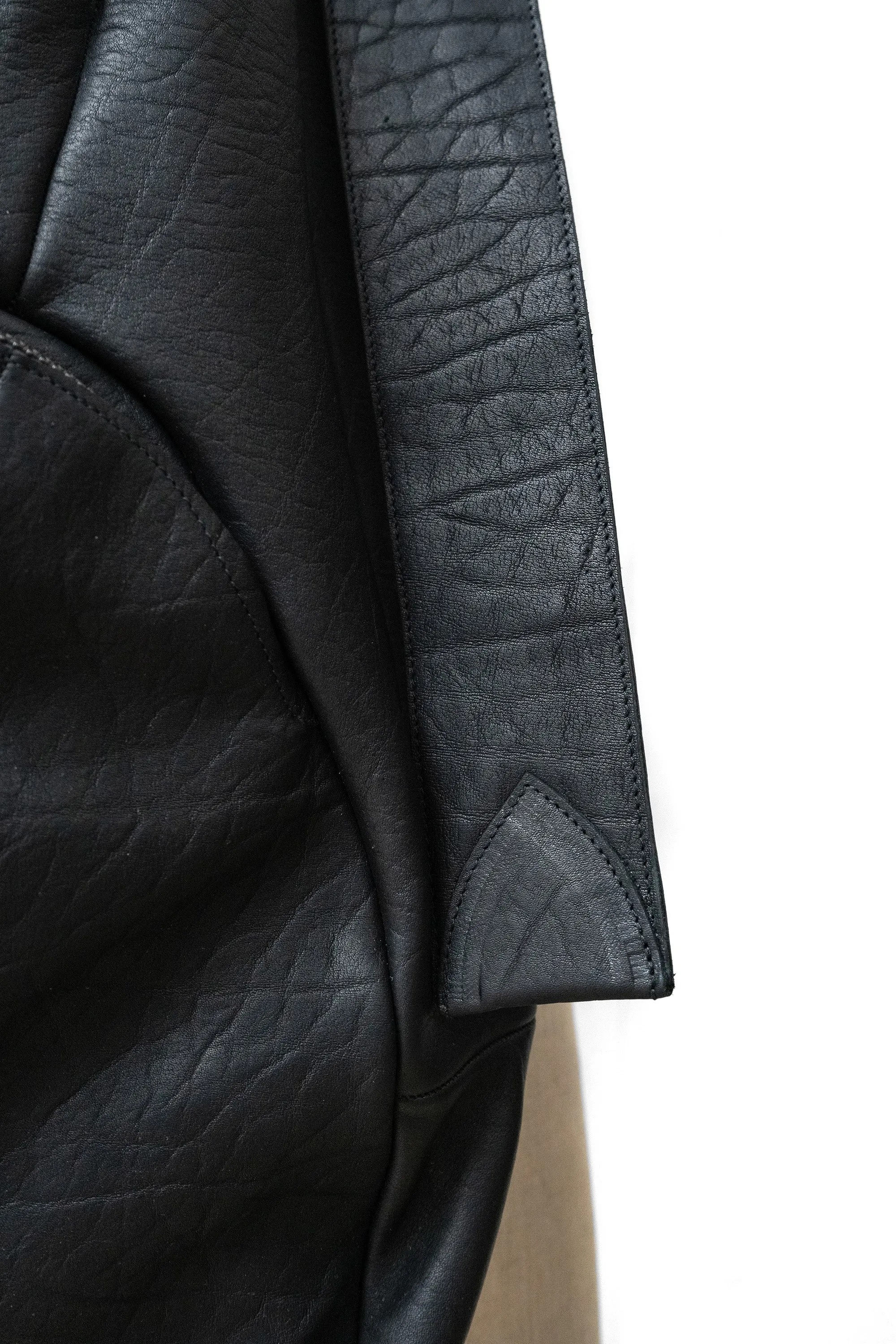 Leon Emanuel Blanck/DISTORTION EXTRA LARGE DEALER BAG