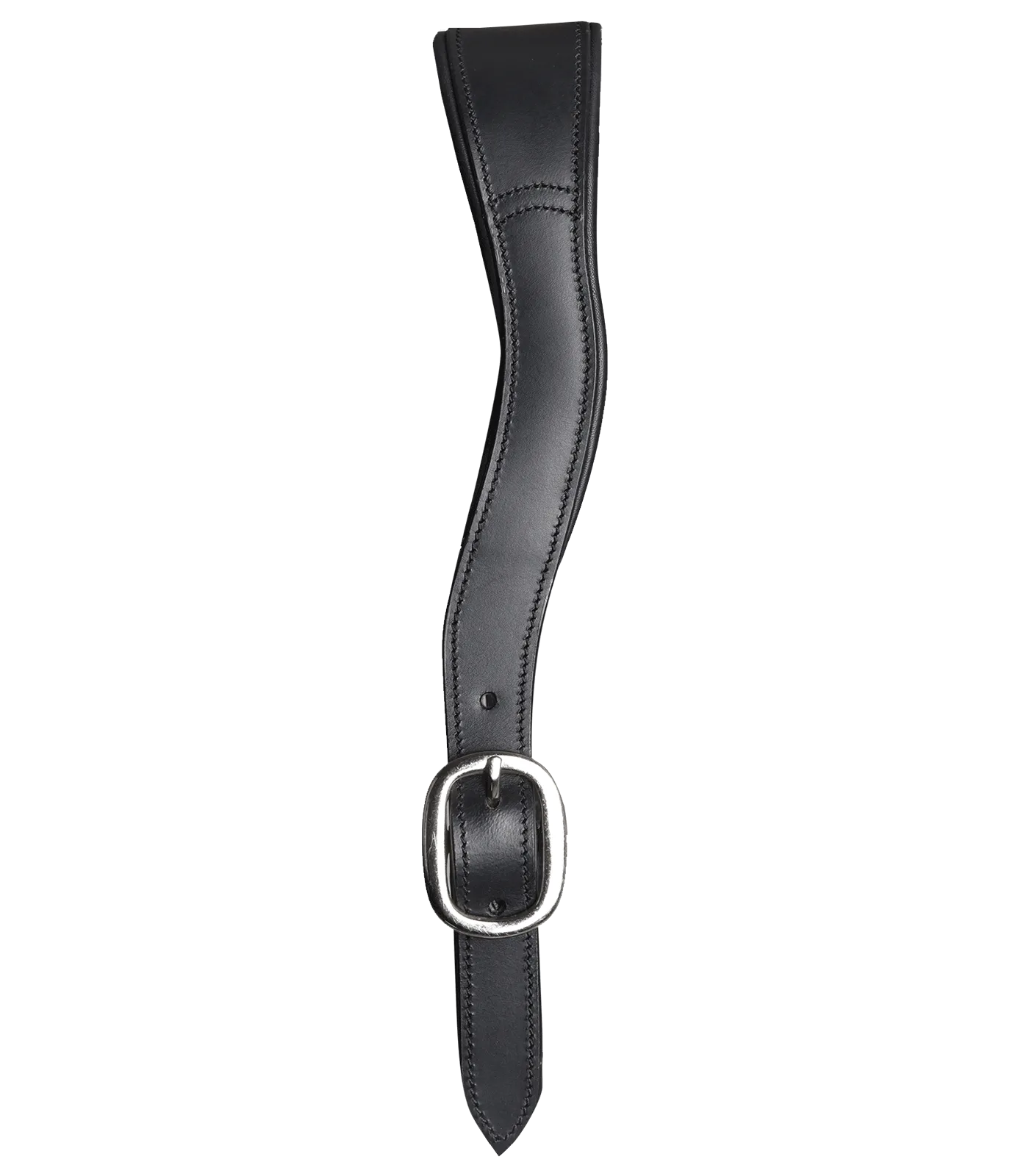 Licol Waldhausen X Line en cuir Anatomic