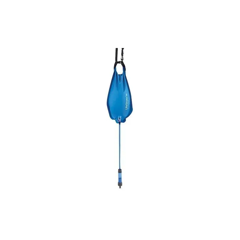 Lifestraw Lifestraw Flex Gravity Bag - Filtre à eau | Hardloop