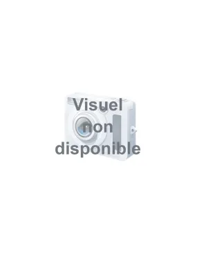 lime demi ronde batarde 200 mm - stanley
