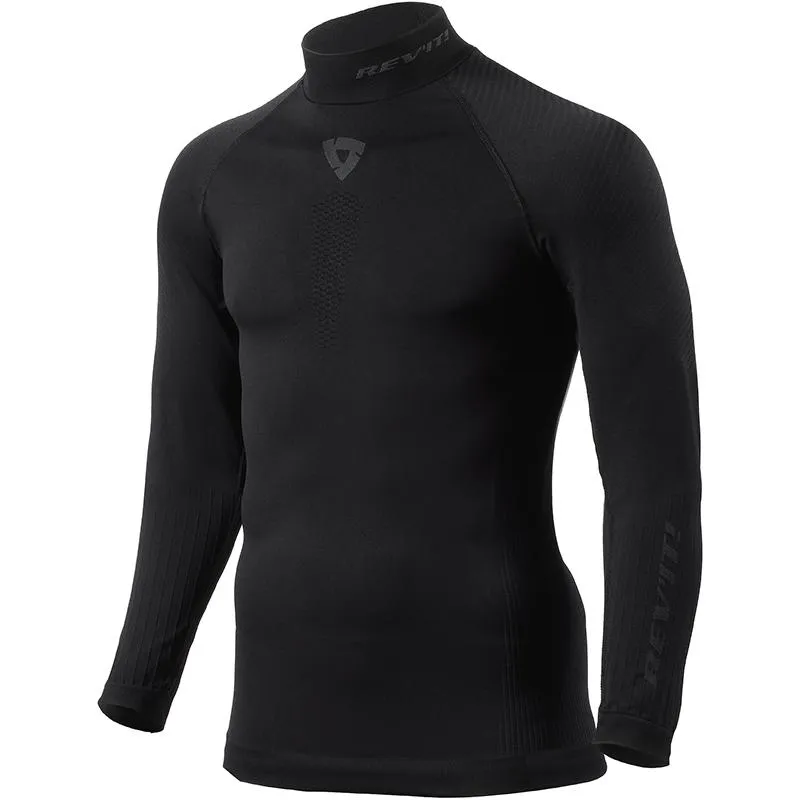 Maillot thermique THERMIC REVIT noir - MAXXESS.FR, Vêtement technique