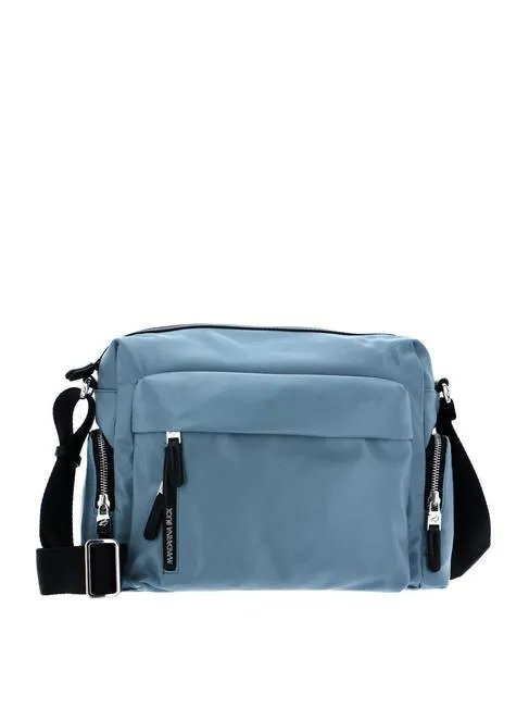 Mandarina Duck Hunter Sac D'épaule Brouillard D'été - Achetez À Prix Outlet!