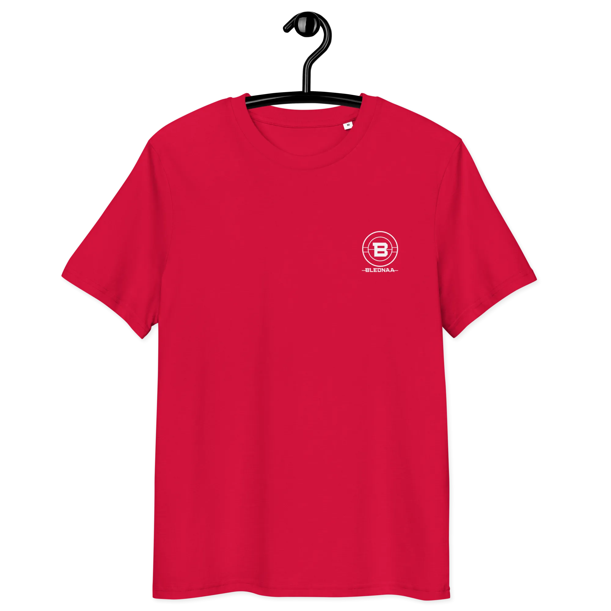 MARRAKECH - T-shirt 4 coloris