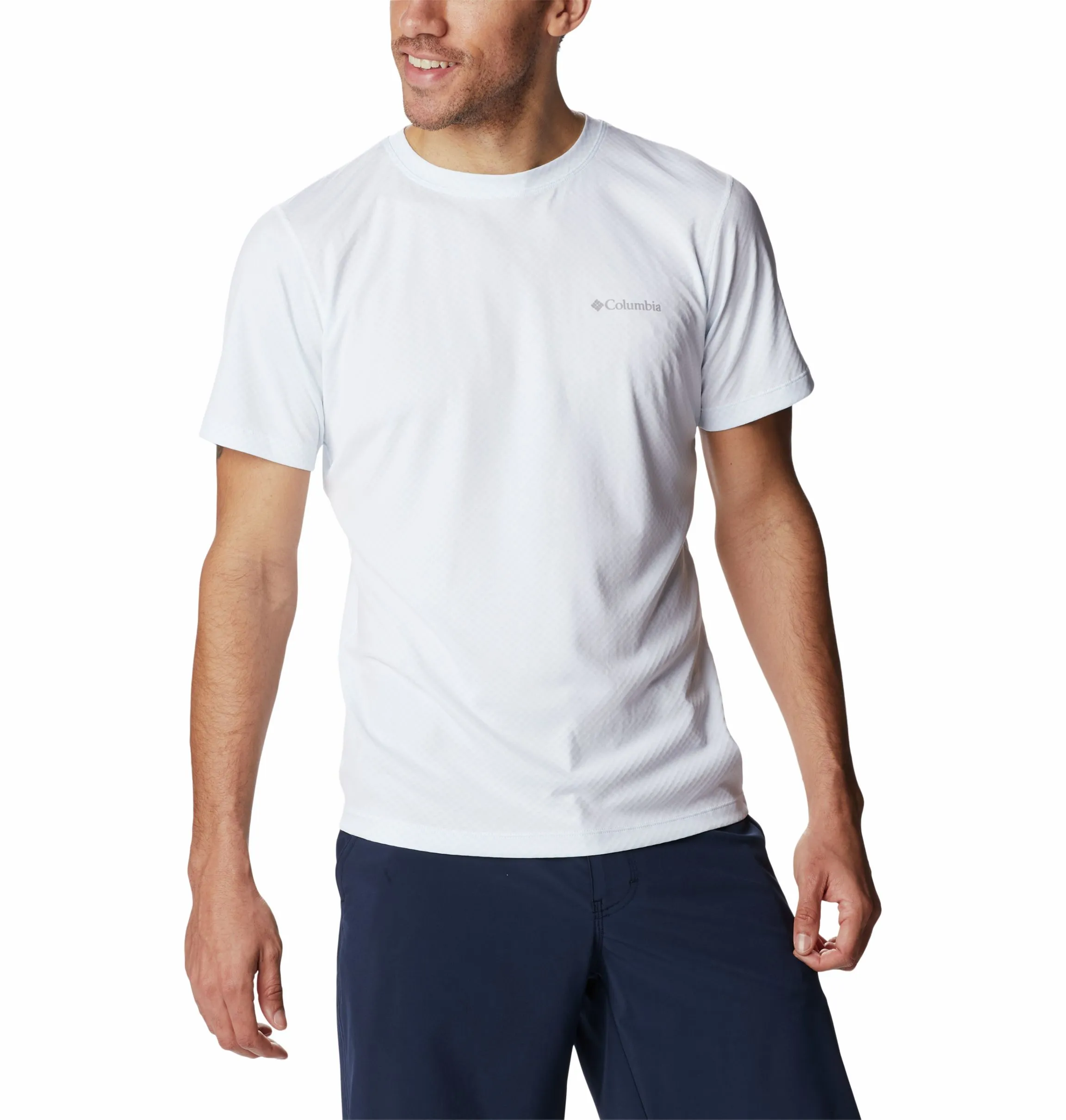 Men’s Zero Rules™ Technical T-Shirt