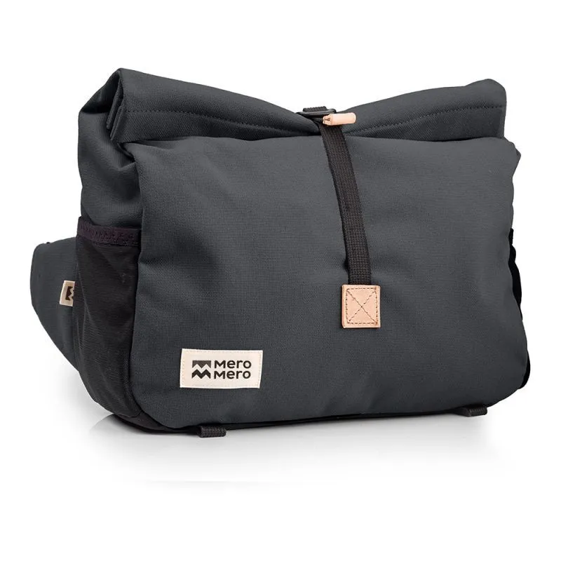 Mero Mero Piha Bag - Sacoche guidon vélo | Hardloop