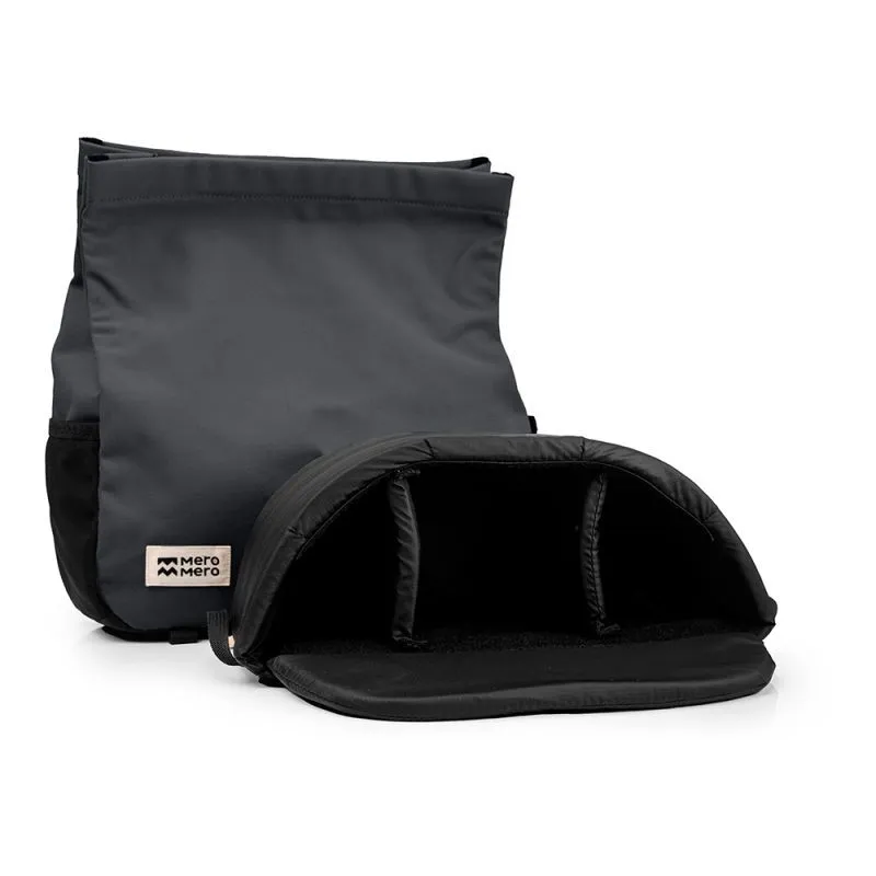 Mero Mero Piha Bag - Sacoche guidon vélo | Hardloop