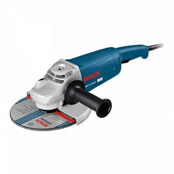Meuleuse 230 mm 2200W GWS2200 ** BOSCH