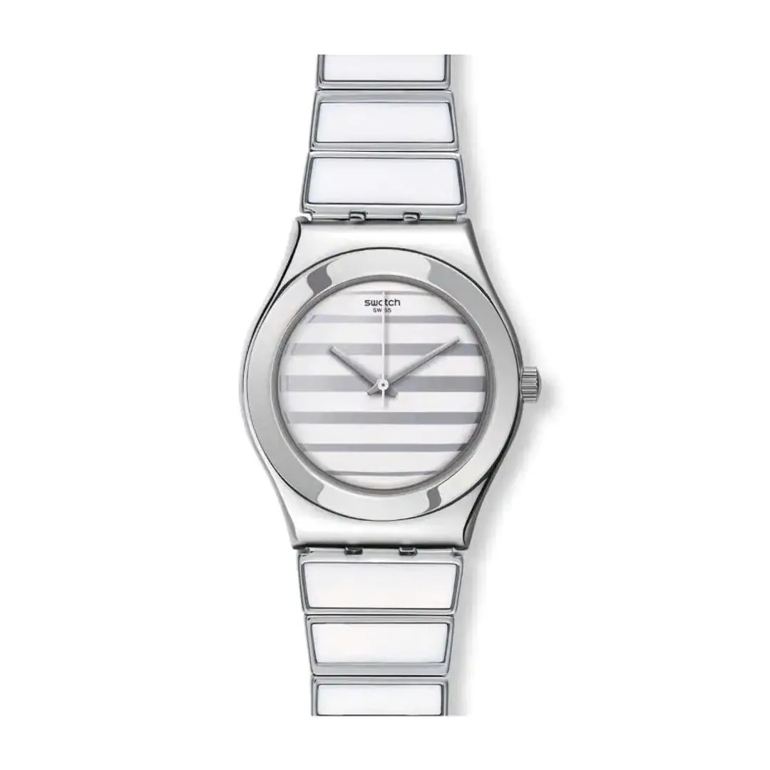 Montre Swatch Degradee pour femme - YLS185G